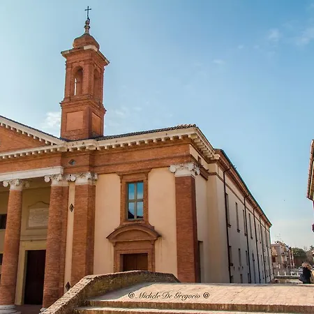 Penzion Da Mattia 3*
