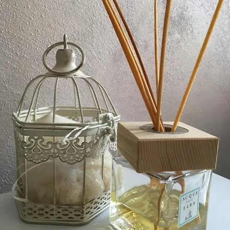 Da Mattia Gasthuis 3*