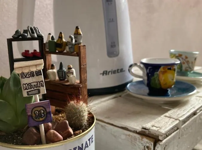 Da Mattia Gasthuis Comacchio