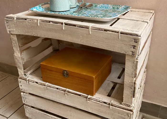 Gasthuis Da Mattia 3*