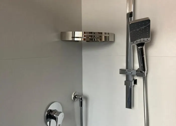 Gasthuis Da Mattia Comacchio