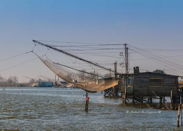 Da Mattia Gasthuis 3*