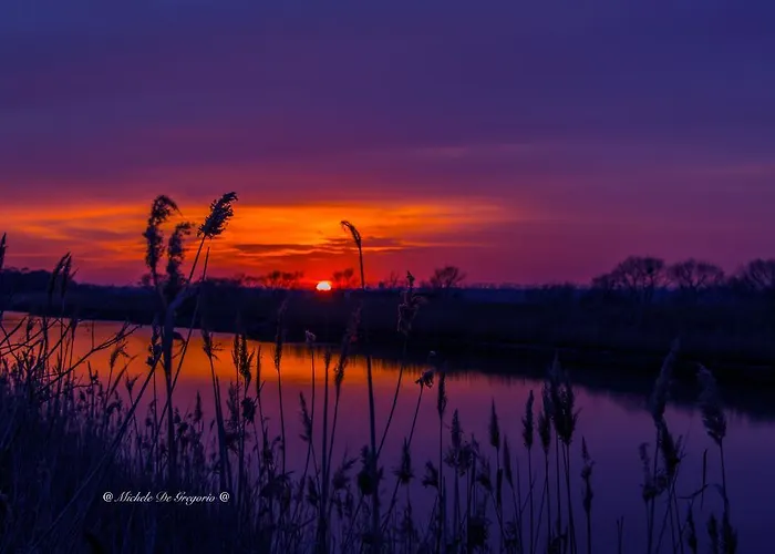 Da Mattia Gasthuis Comacchio