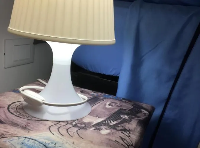 Gasthuis Da Mattia 3*