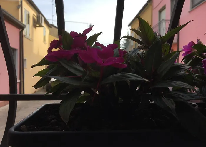 Da Mattia Gasthuis 3*