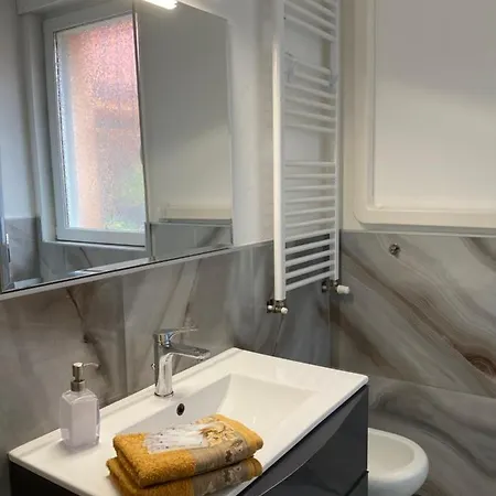 Guest house Da Mattia