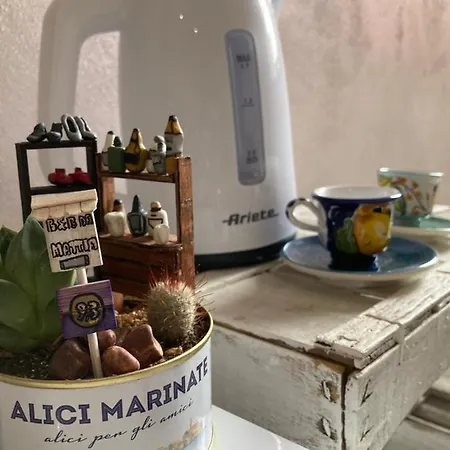 Da Mattia Guest house Comacchio