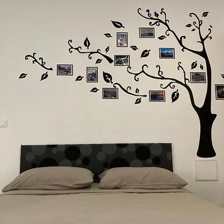 Guest house Da Mattia Comacchio