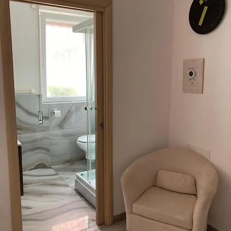 Guest house Da Mattia