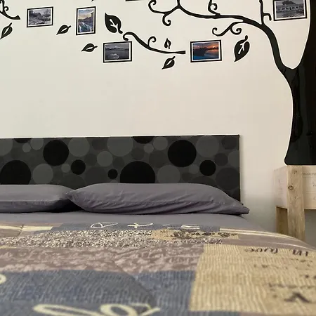 Da Mattia Guest house Comacchio