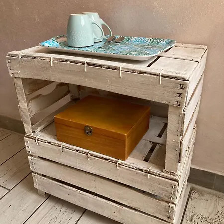 Guest house Da Mattia 3*