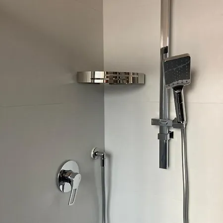 Guest house Da Mattia Comacchio