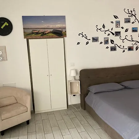 Da Mattia Guest house Comacchio