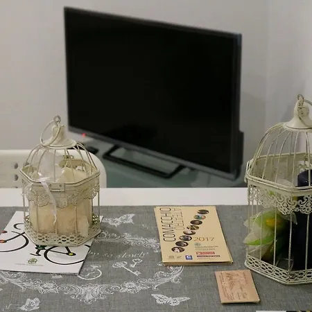 Guest house Da Mattia Comacchio