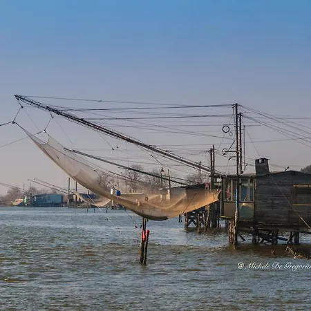 Da Mattia Guest house 3*