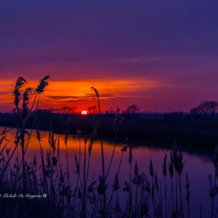 Da Mattia Guest house Comacchio