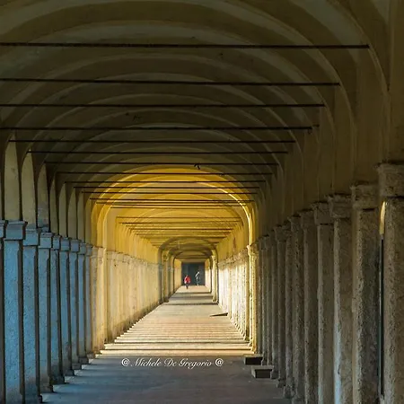 Guest house Da Mattia 3*