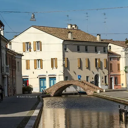 Da Mattia Guest house 3*