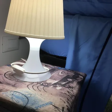 Guest house Da Mattia 3*