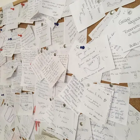 Da Mattia Guest house Comacchio