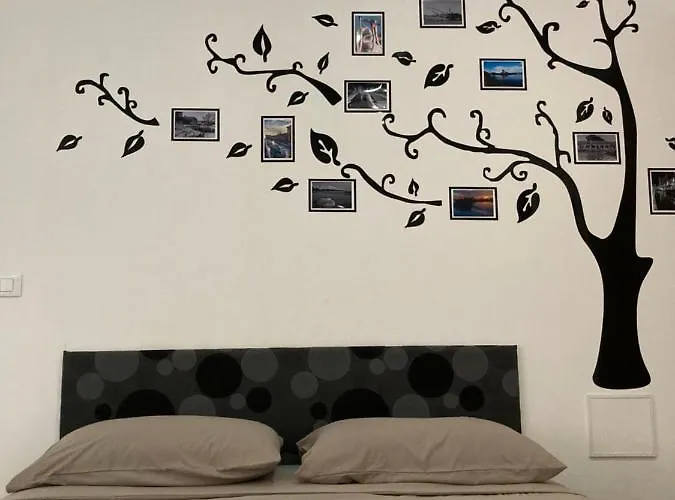 ゲストハウス Da Mattia コマッキオ