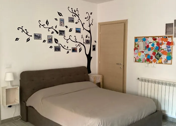 Da Mattia コマッキオ