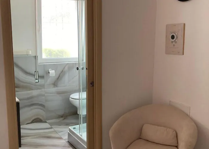 ゲストハウス Da Mattia