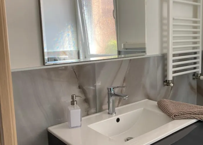 بيت ضيافة Da Mattia 3*