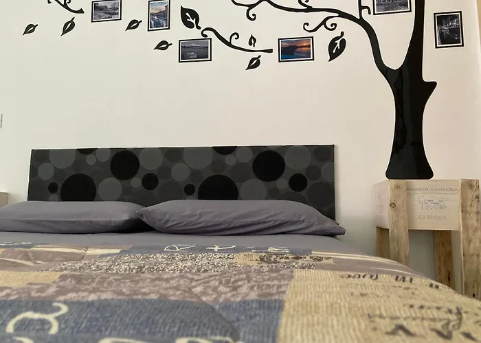 Da Mattia ゲストハウス コマッキオ