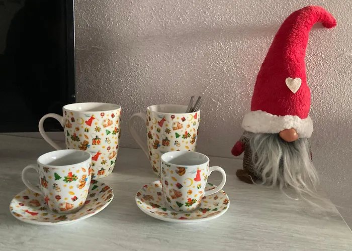 ゲストハウス Da Mattia