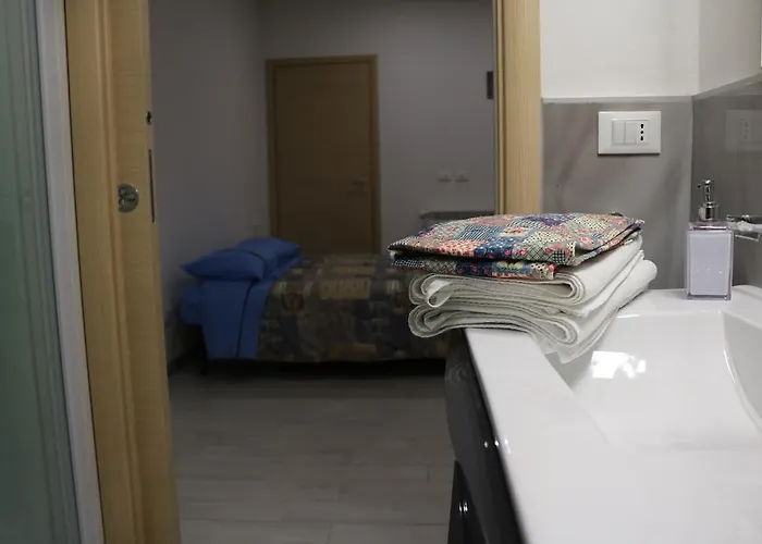 ゲストハウス Da Mattia コマッキオ