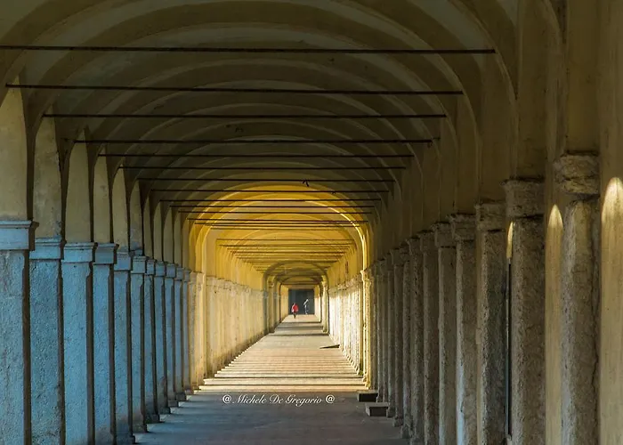 ゲストハウス Da Mattia 3*