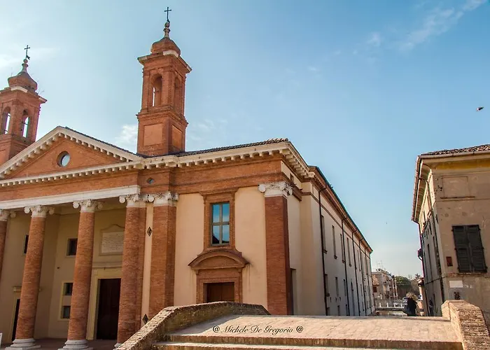 بيت ضيافة Da Mattia 3*