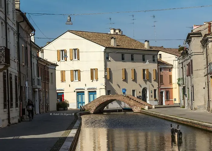 Da Mattia بيت ضيافة 3*