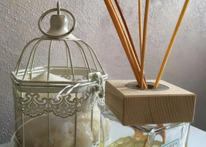 Da Mattia بيت ضيافة 3*